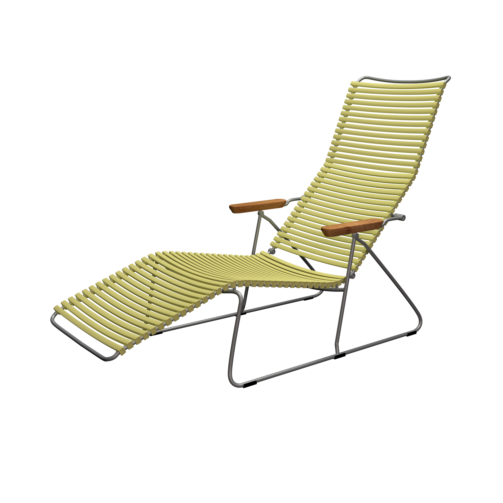 Click Sunlounger