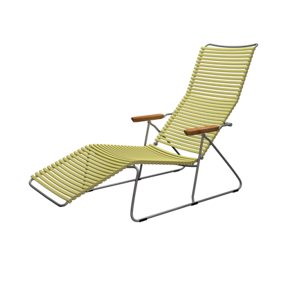 Click Sunlounger