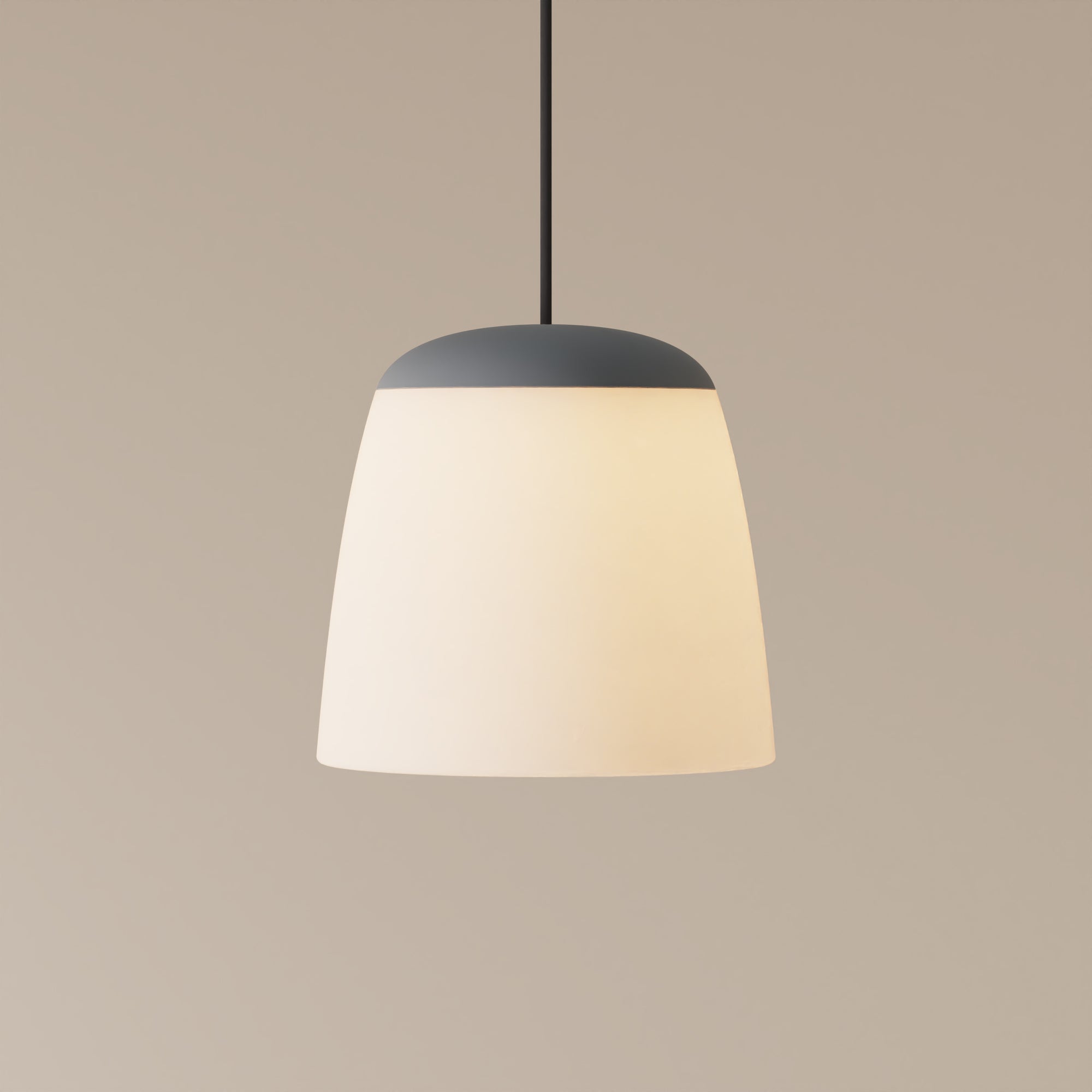 Soave Pendant Lamp