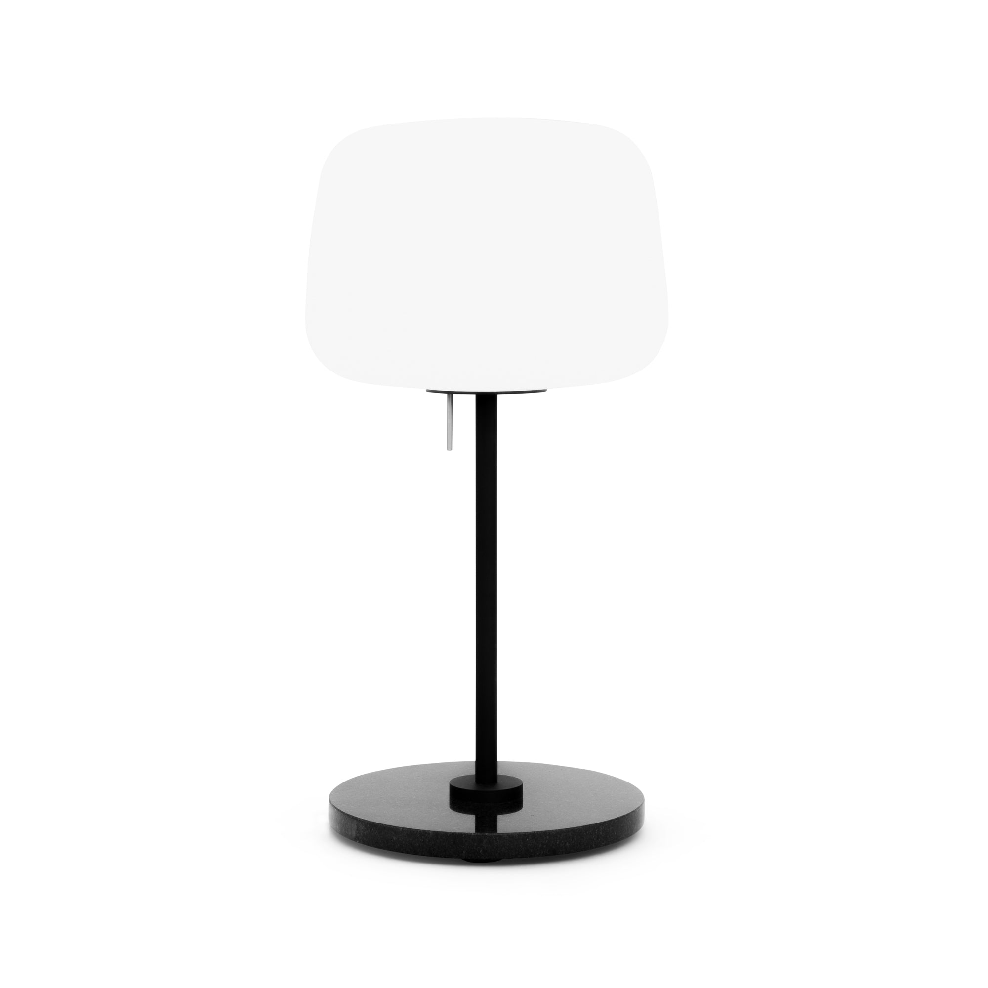 Soft Table Lamp