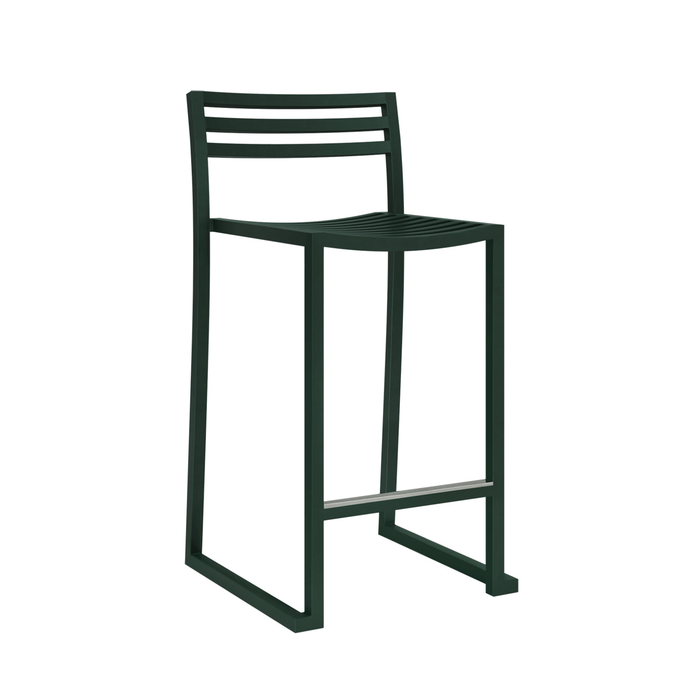 Chop Counter and Bar Chair