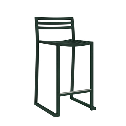 Chop Counter and Bar Chair