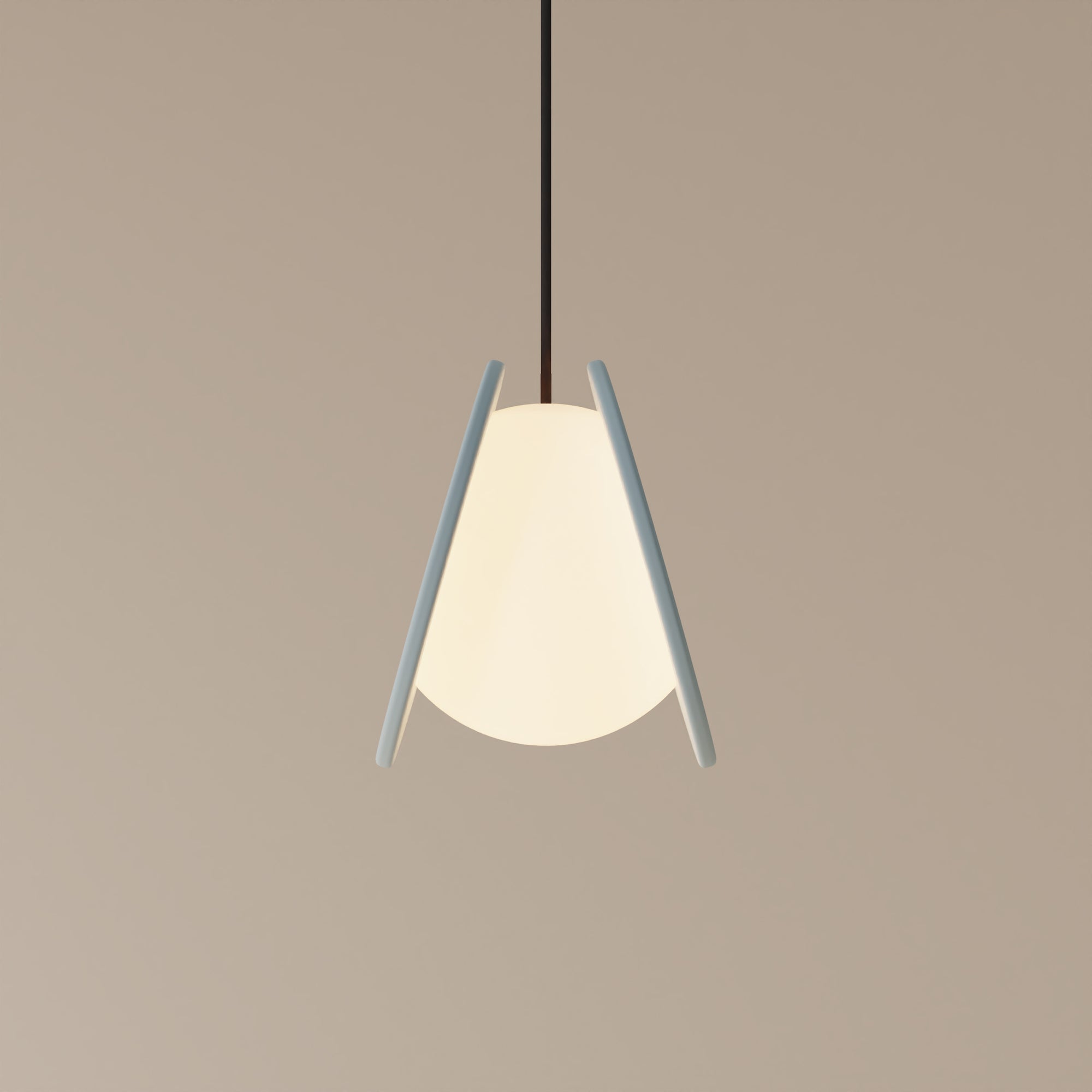Pendulum Pendant Lamp