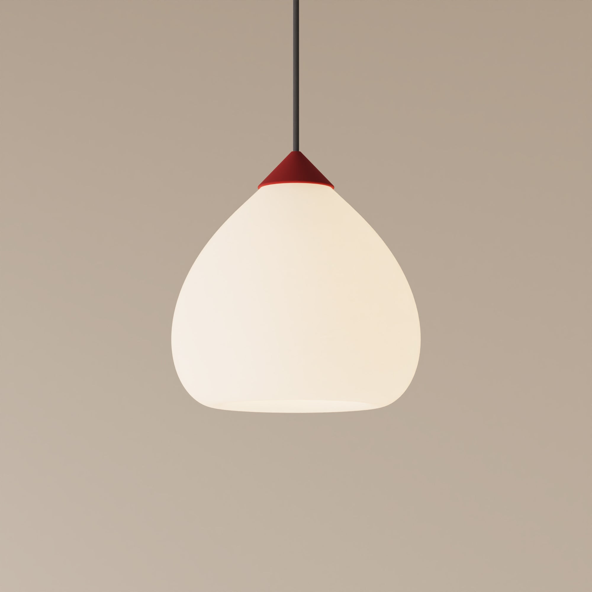 Gulp Pendant Lamp