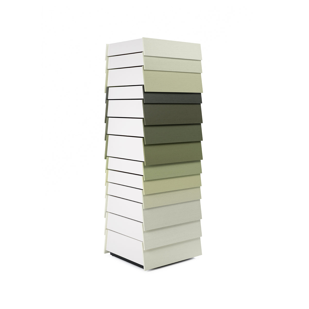 Stack Drawer Unit