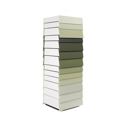 Stack Drawer Unit