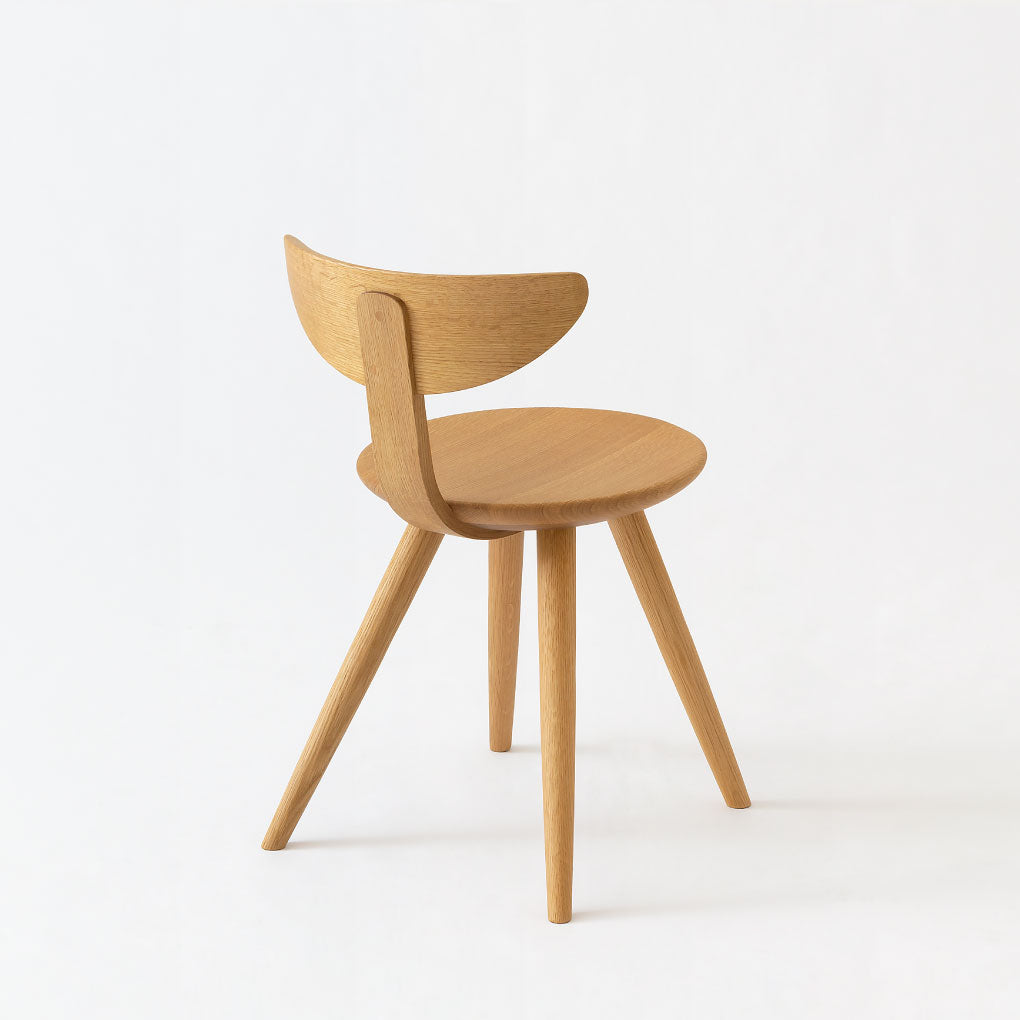 Yanagi Side Chair