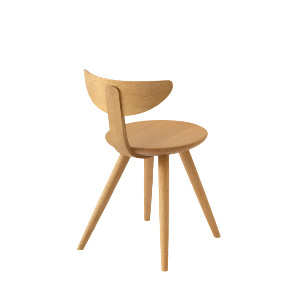 Yanagi Side Chair