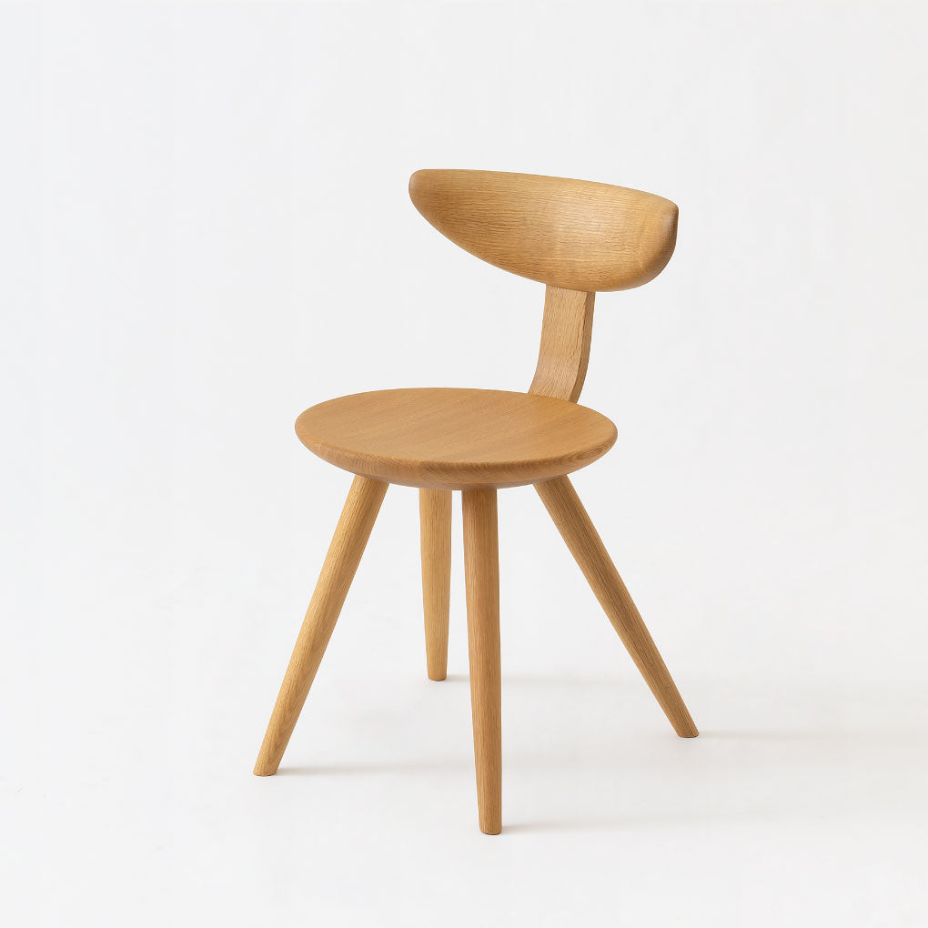 Yanagi Side Chair