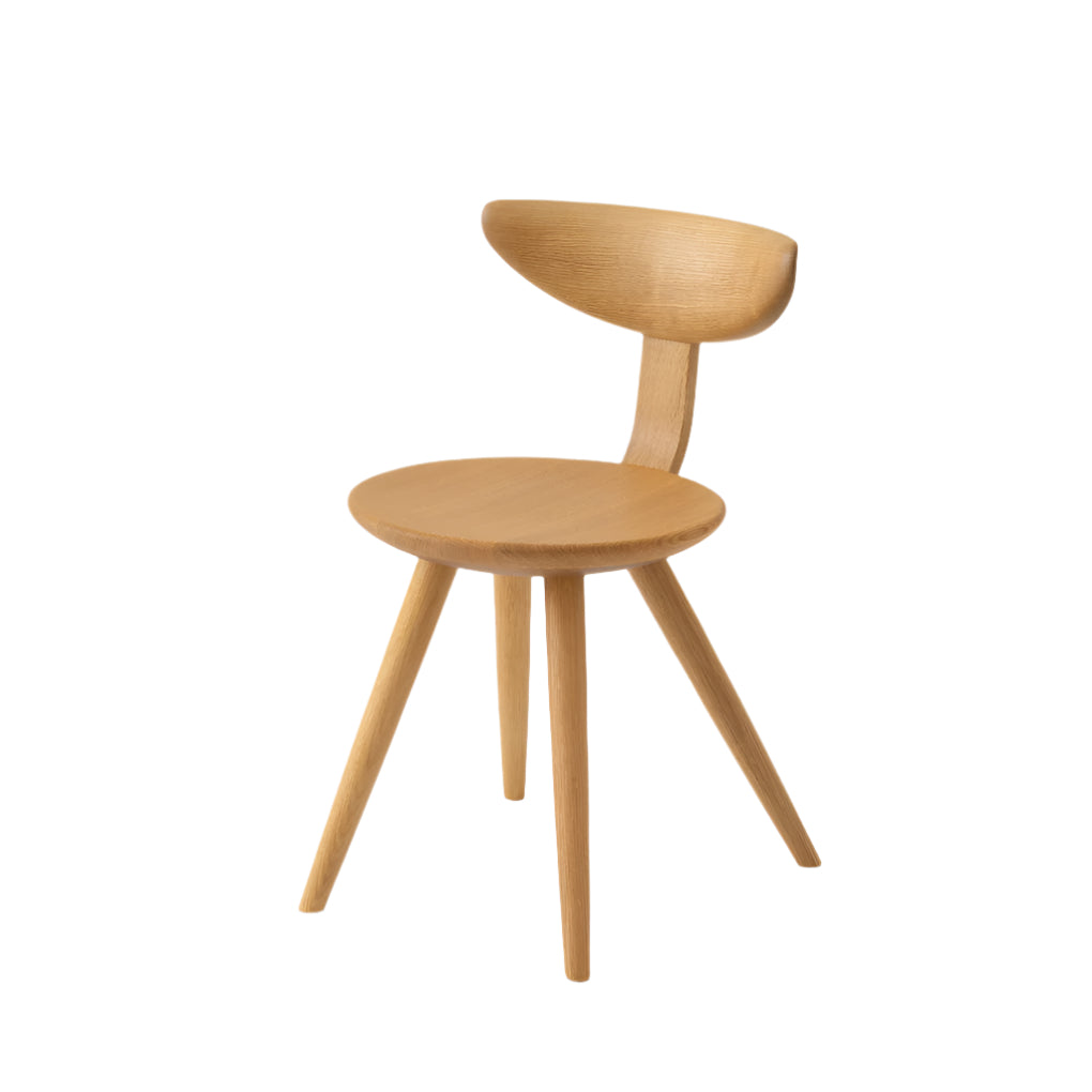 Yanagi Side Chair