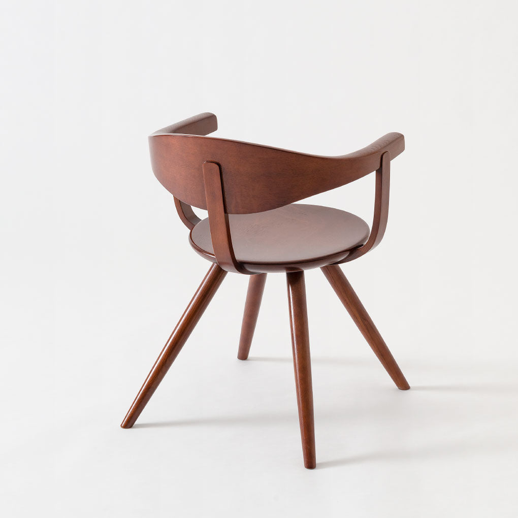 Yanagi Side Chair