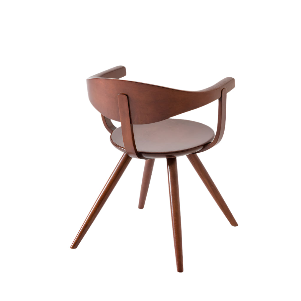 Yanagi Arm Chair