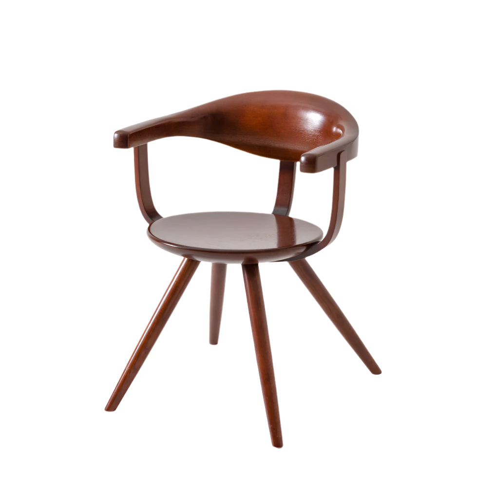 Yanagi Arm Chair