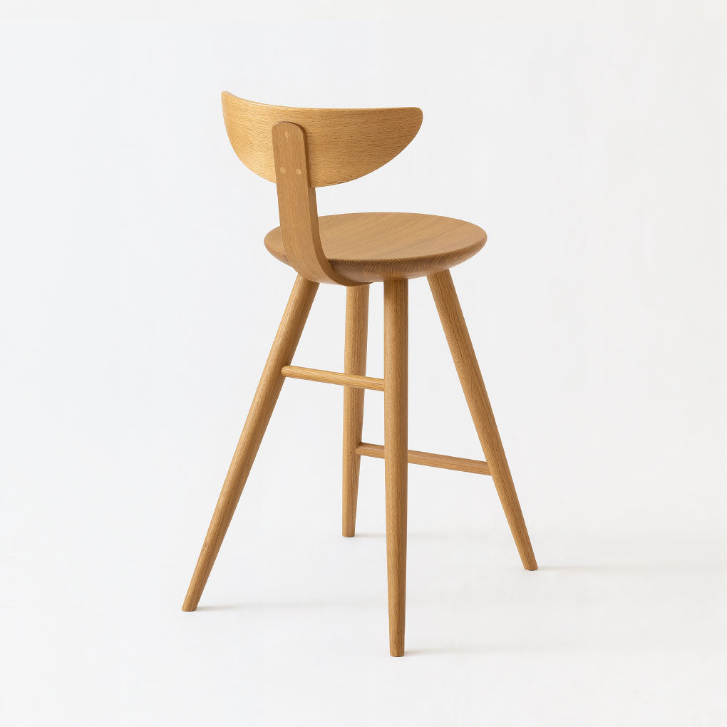 Yanagi Counter Chair