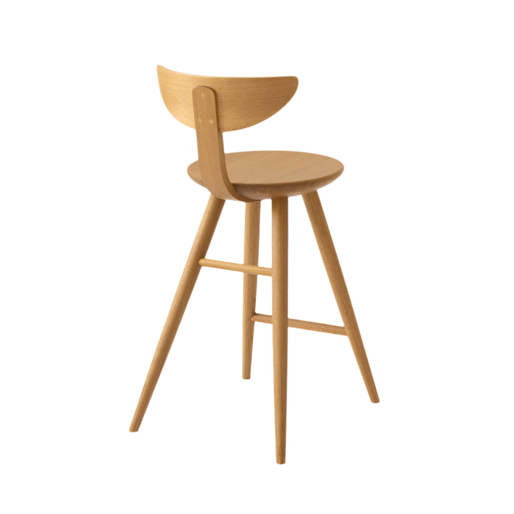 Yanagi Counter Chair