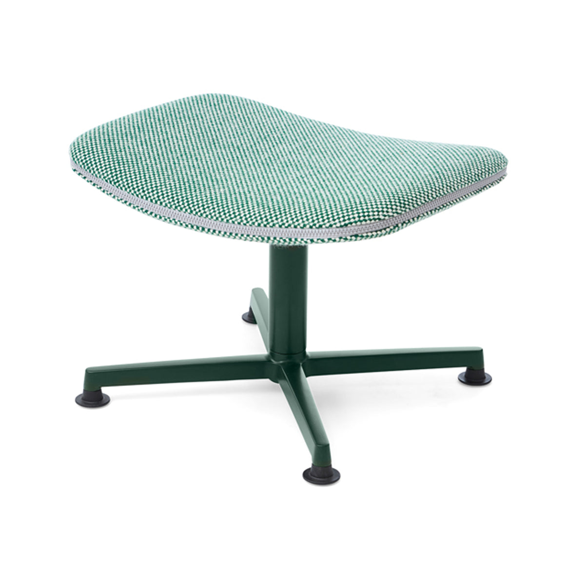 Arba Ottoman — Upholstered