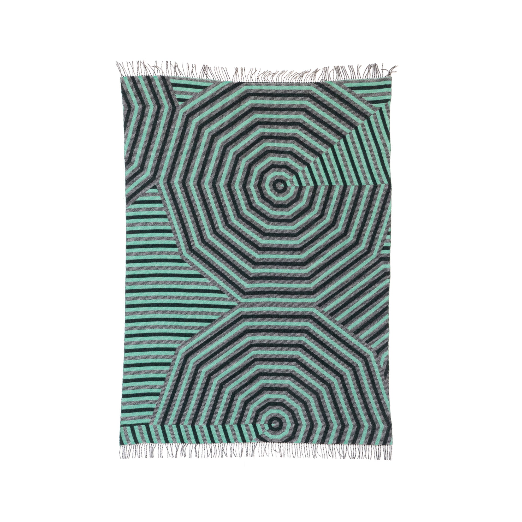 Patch Blanket