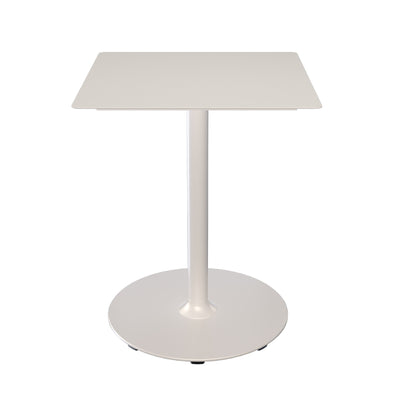 Pico Café Table — Round Base