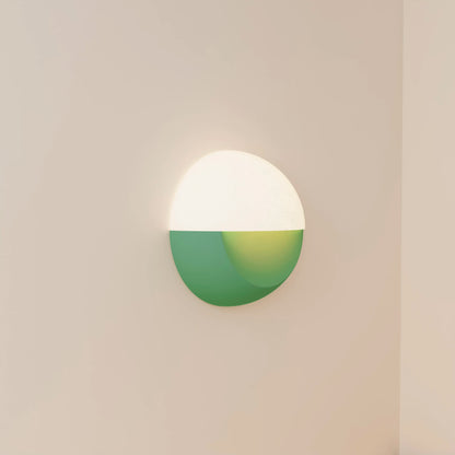 Proton Wall Sconce