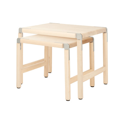 Nesting Tables