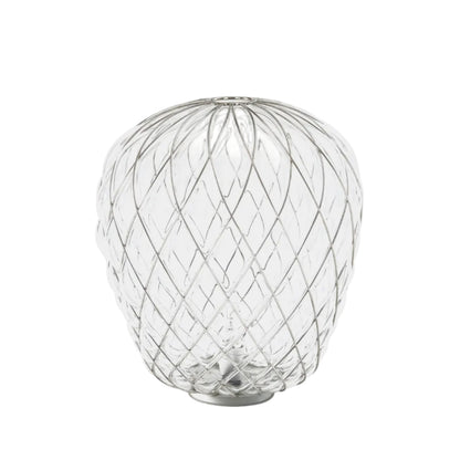 Pinecone Table Lamp