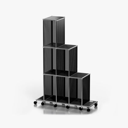 USM NYC Tower C — Forward