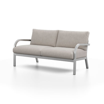 Navy Lounge Sofa