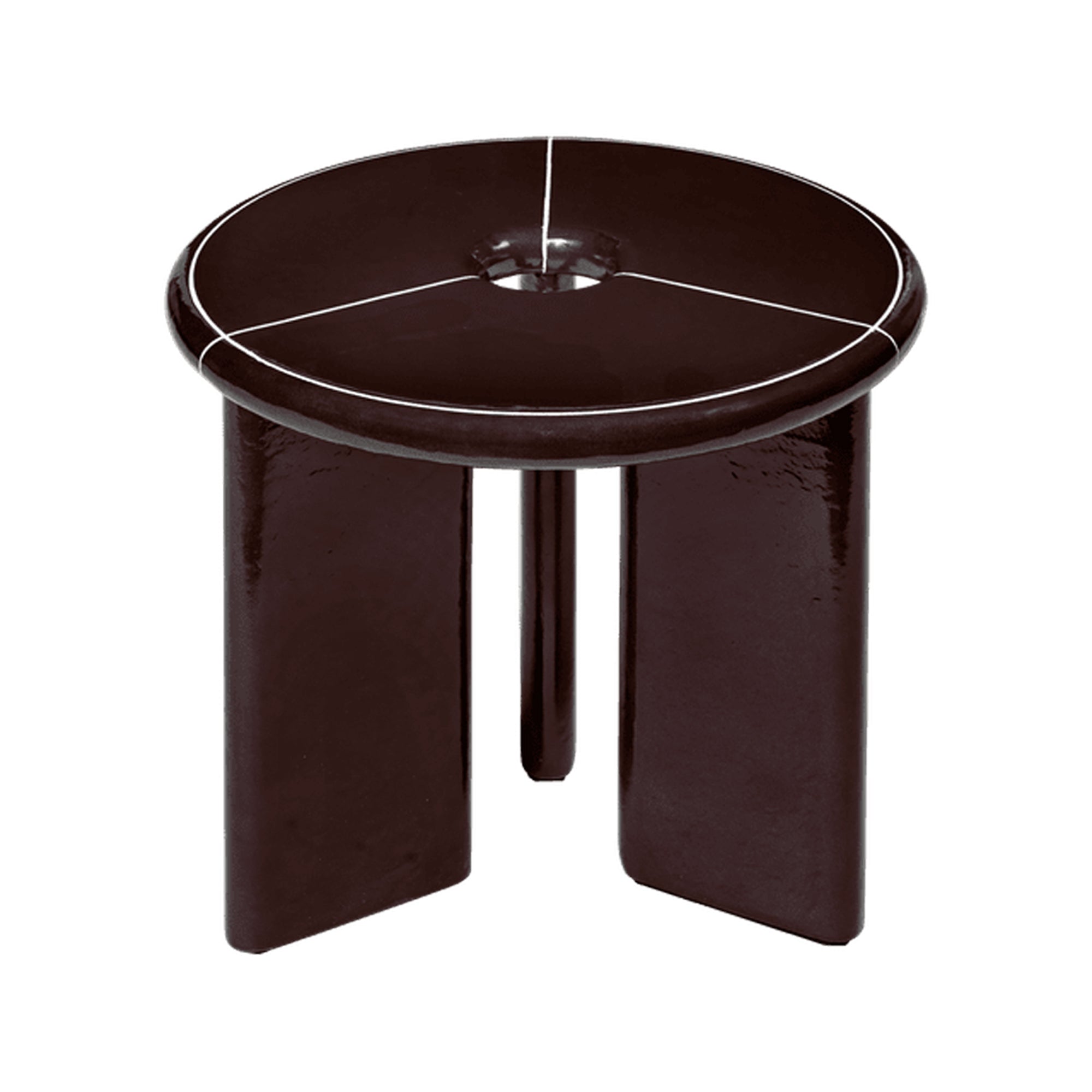 Deya Side Table