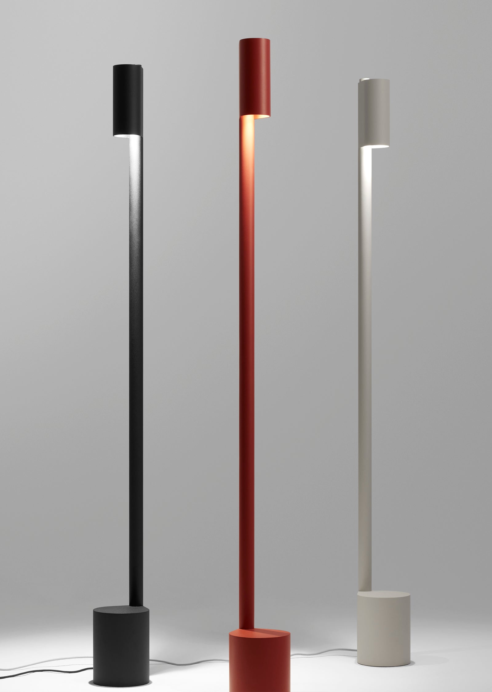 (Your Name Here) Floor Lamp