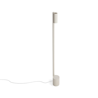 (Your Name Here) Floor Lamp