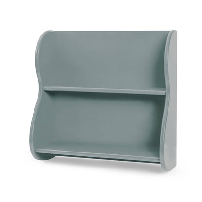 Slope Shelf