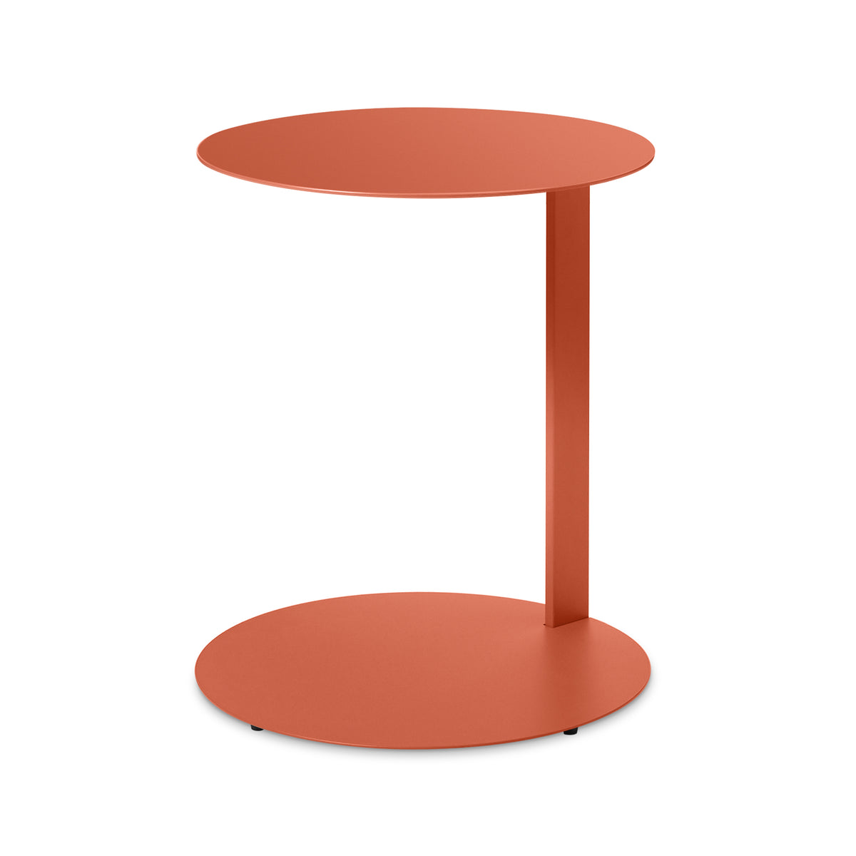 Note Side Table