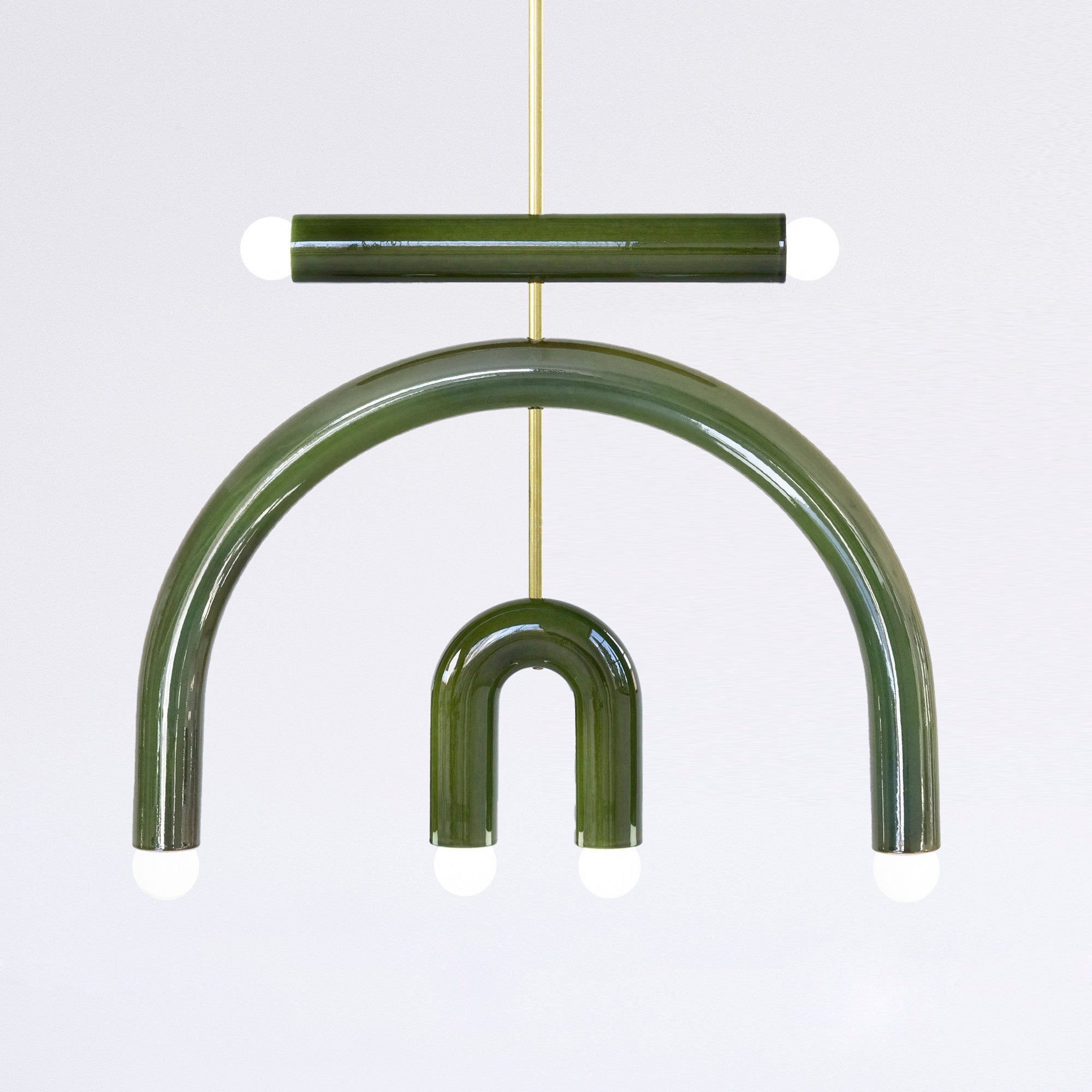 TRN Pendant Lamp — F3