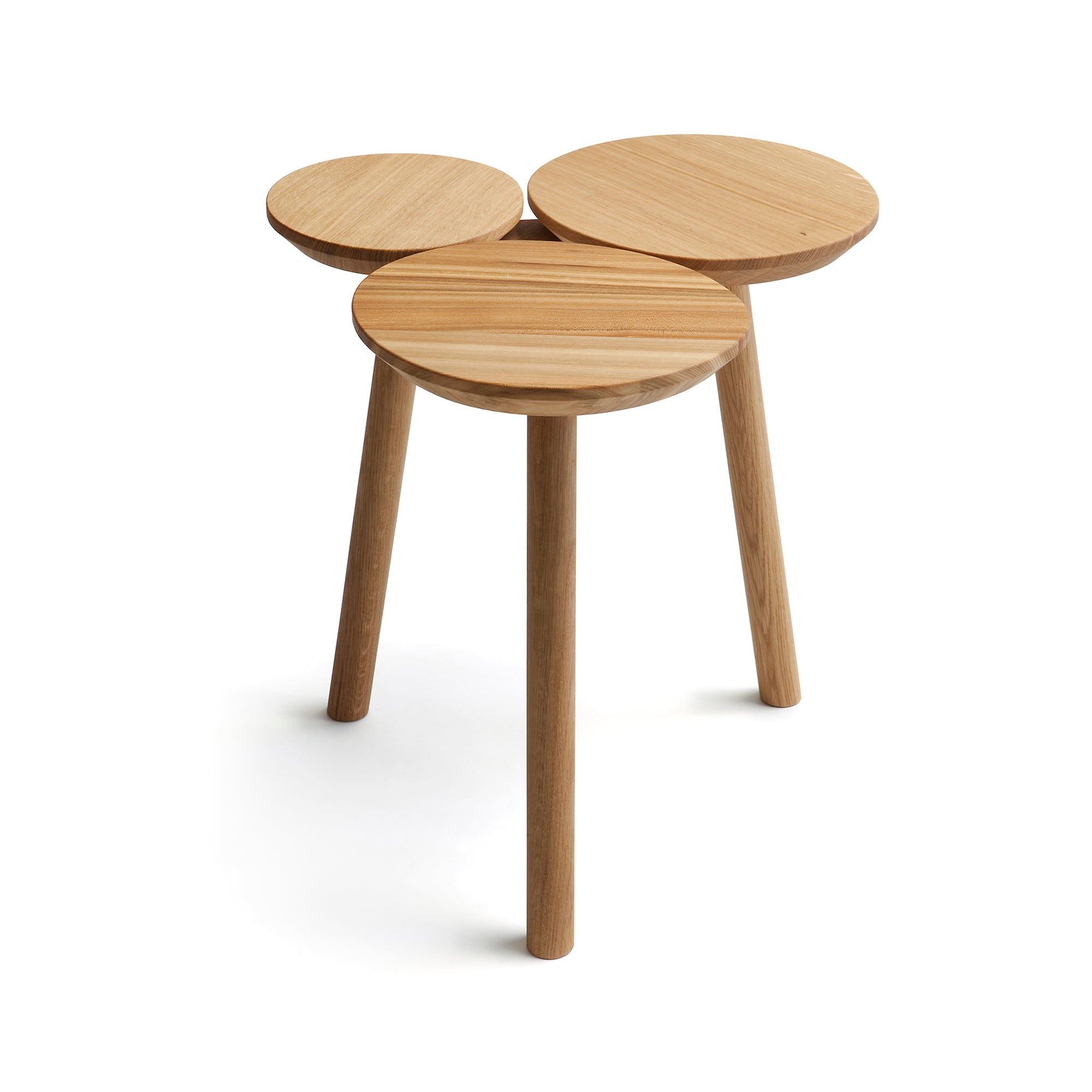 July Stool