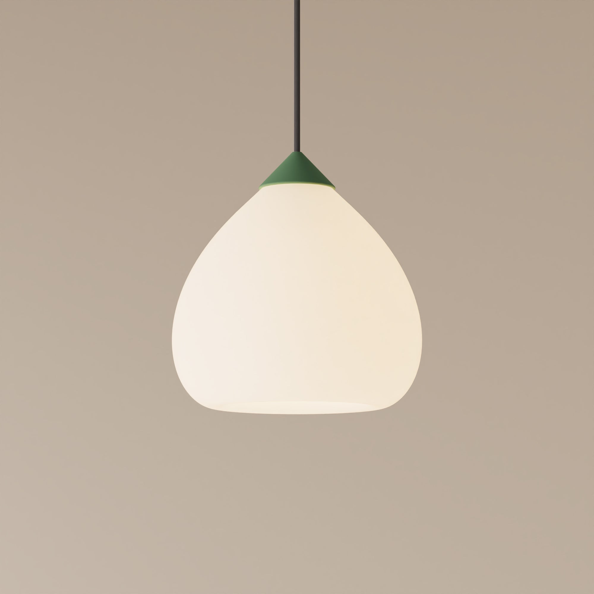 Gulp Pendant Lamp