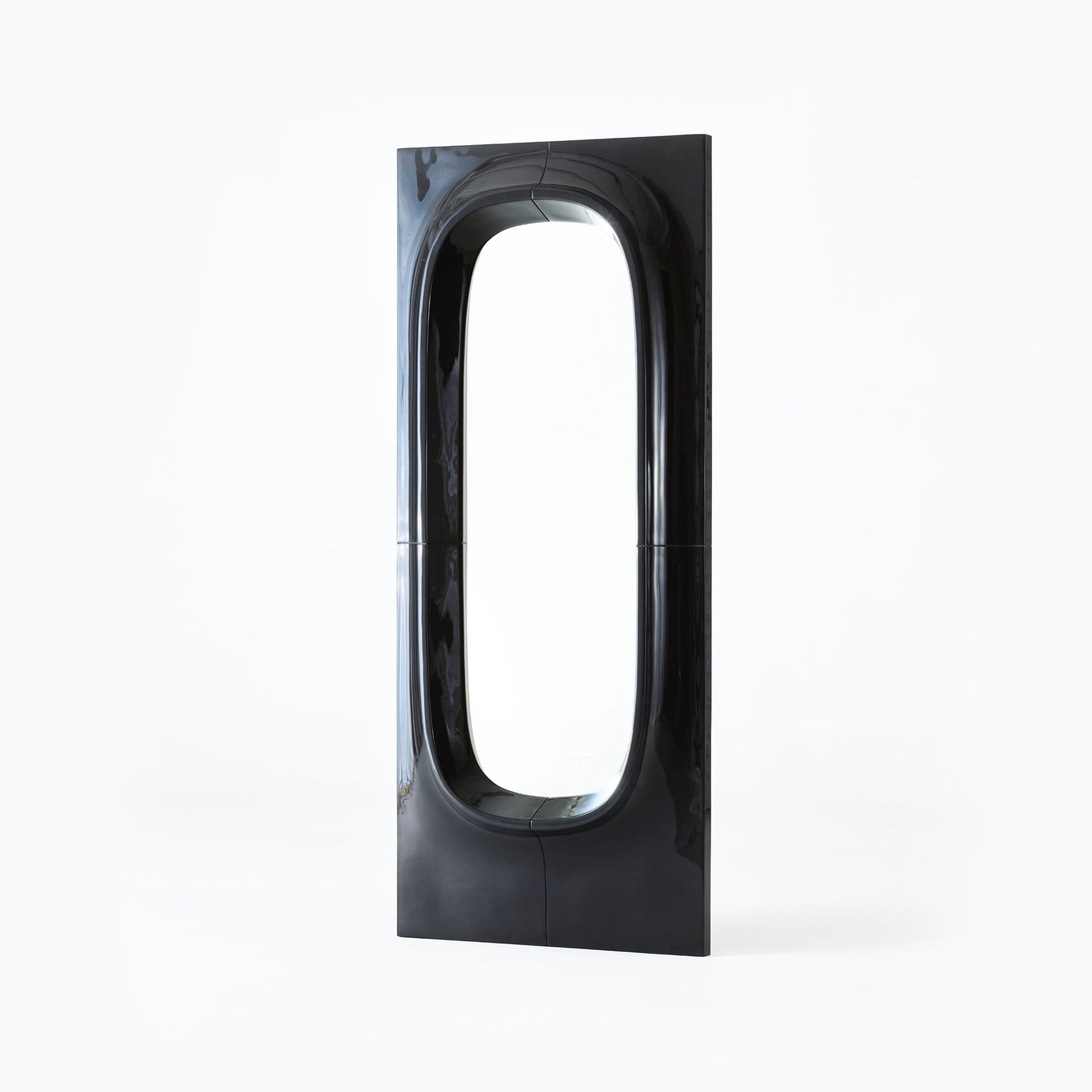 Porthole Mirror