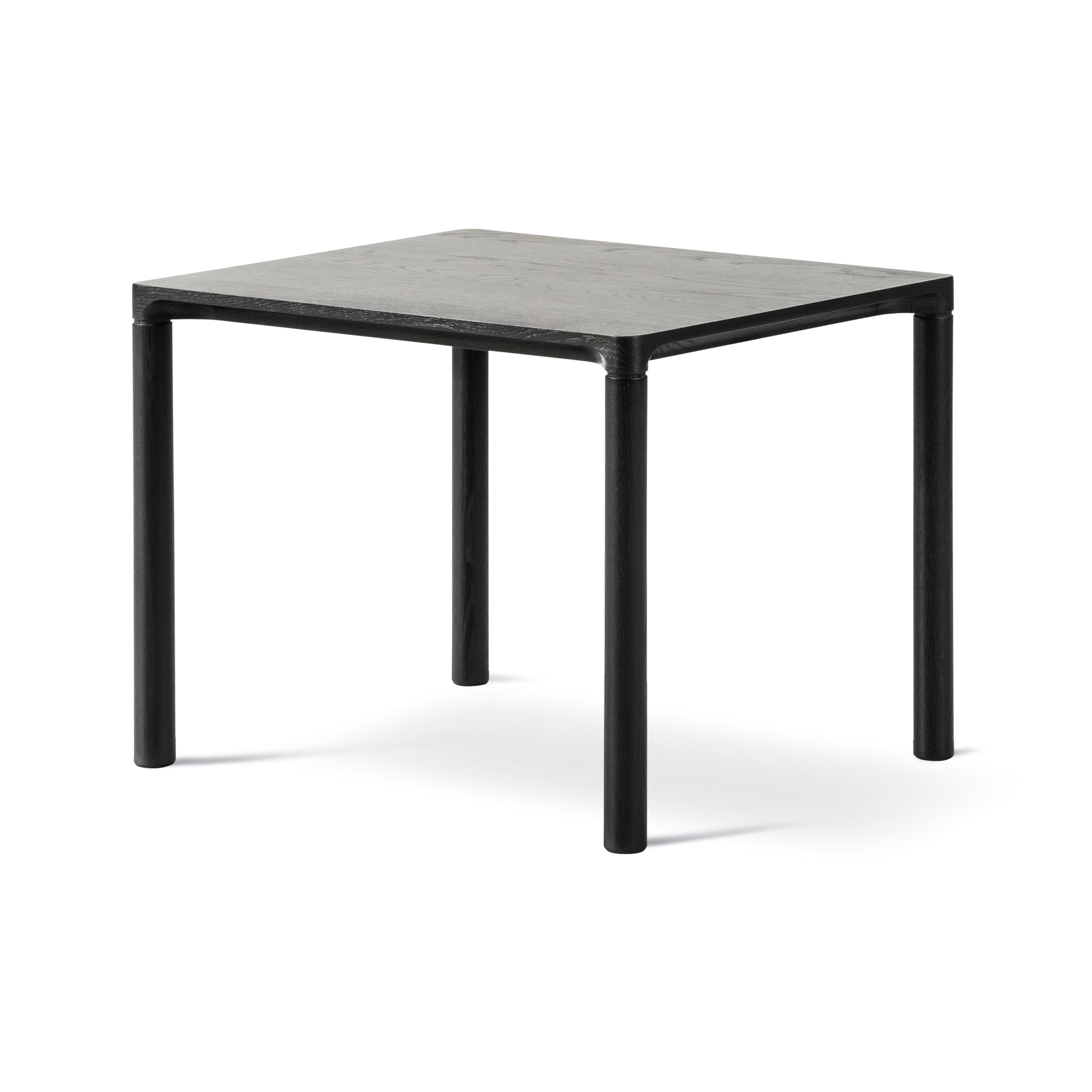 Piloti Side Table
