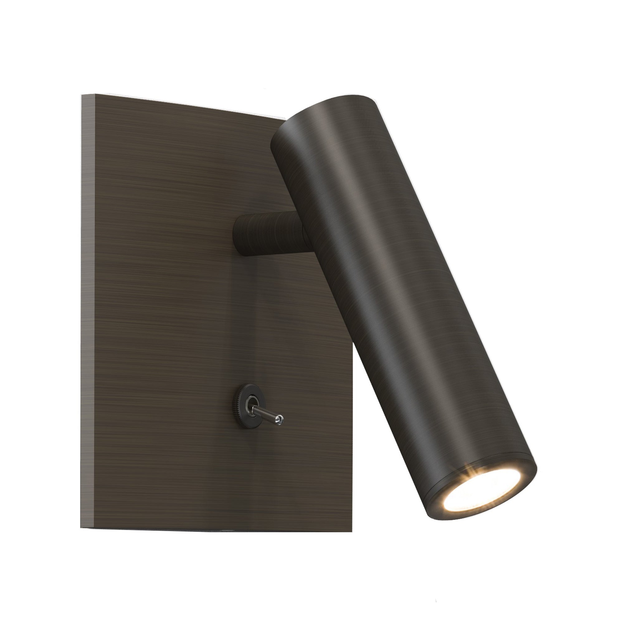Enna Square Wall Lamp