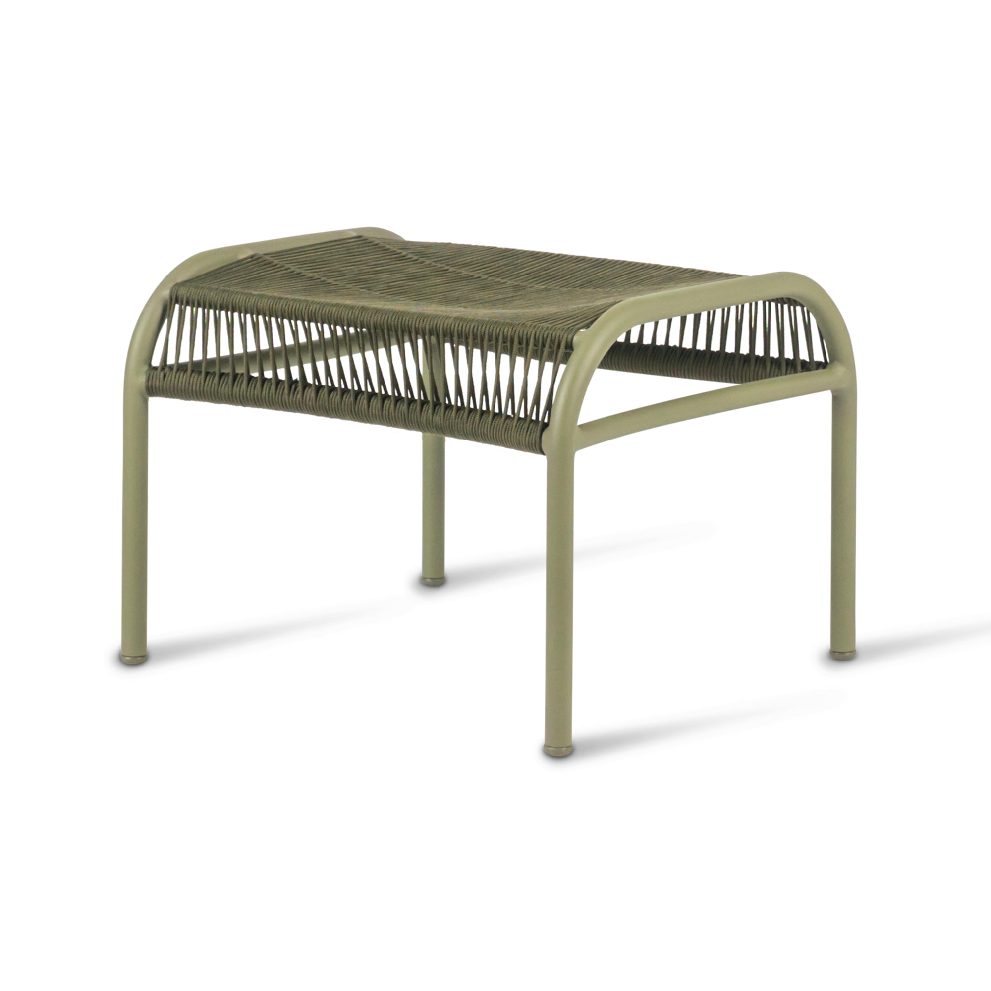 Loop Footrest