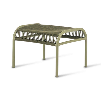Loop Footrest