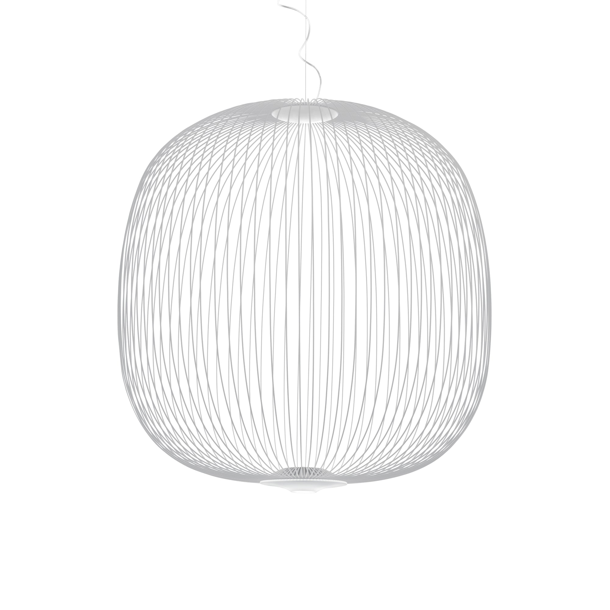 Spokes 2 Pendant Lamp