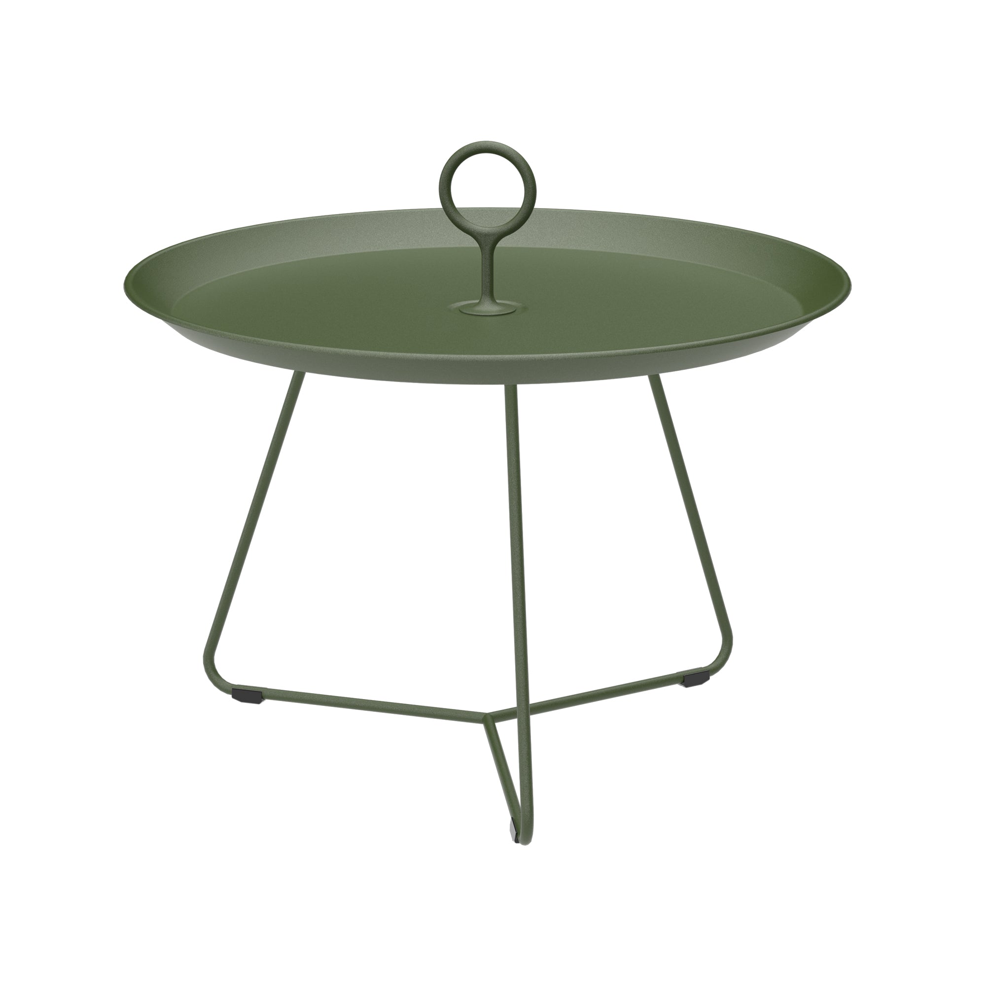 Eyelet Tray Table