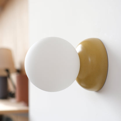 Monroe Sconce