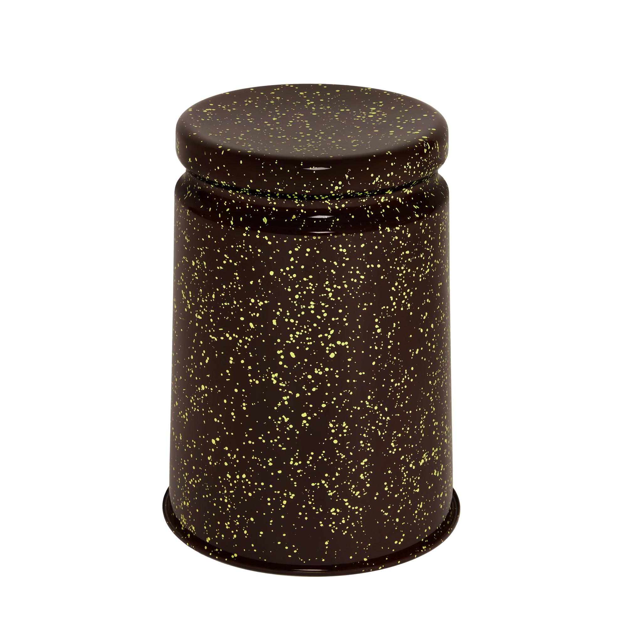 Last Stool