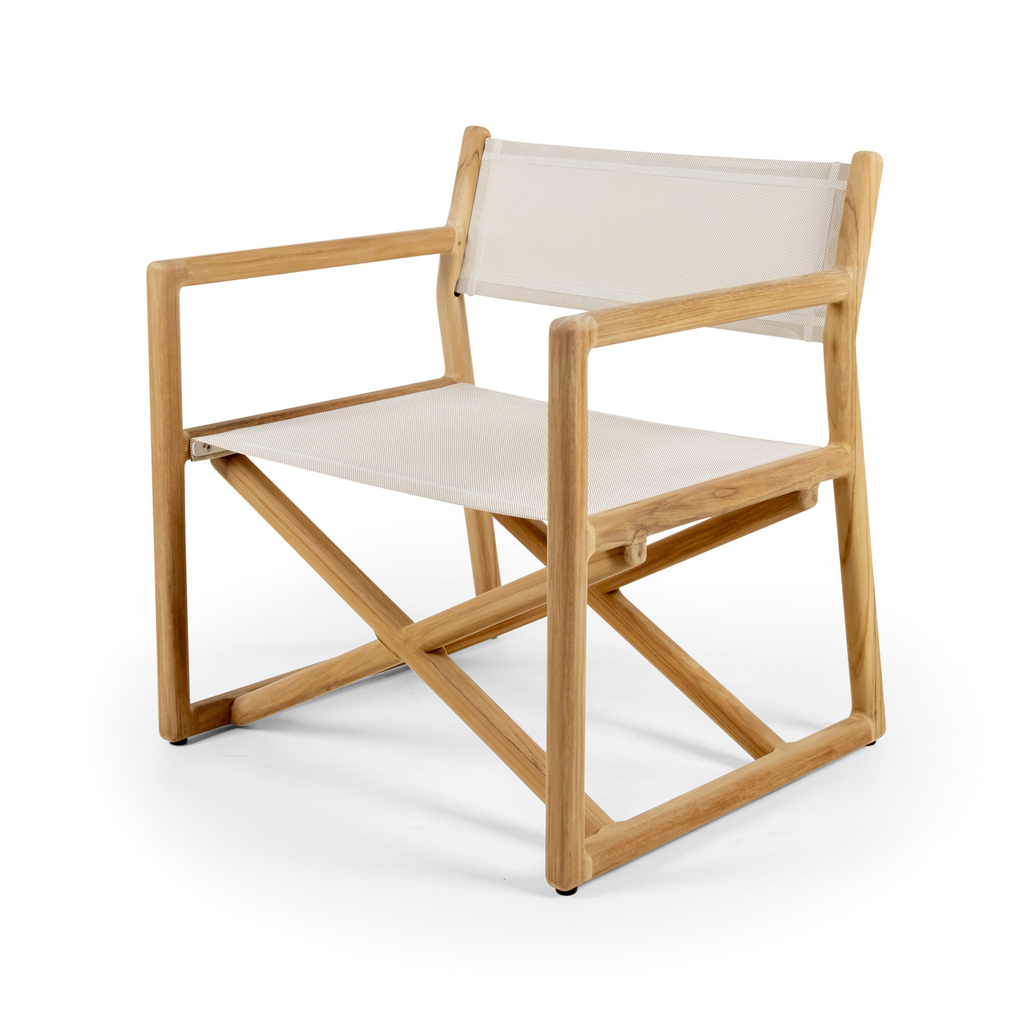 Prato Director Chair