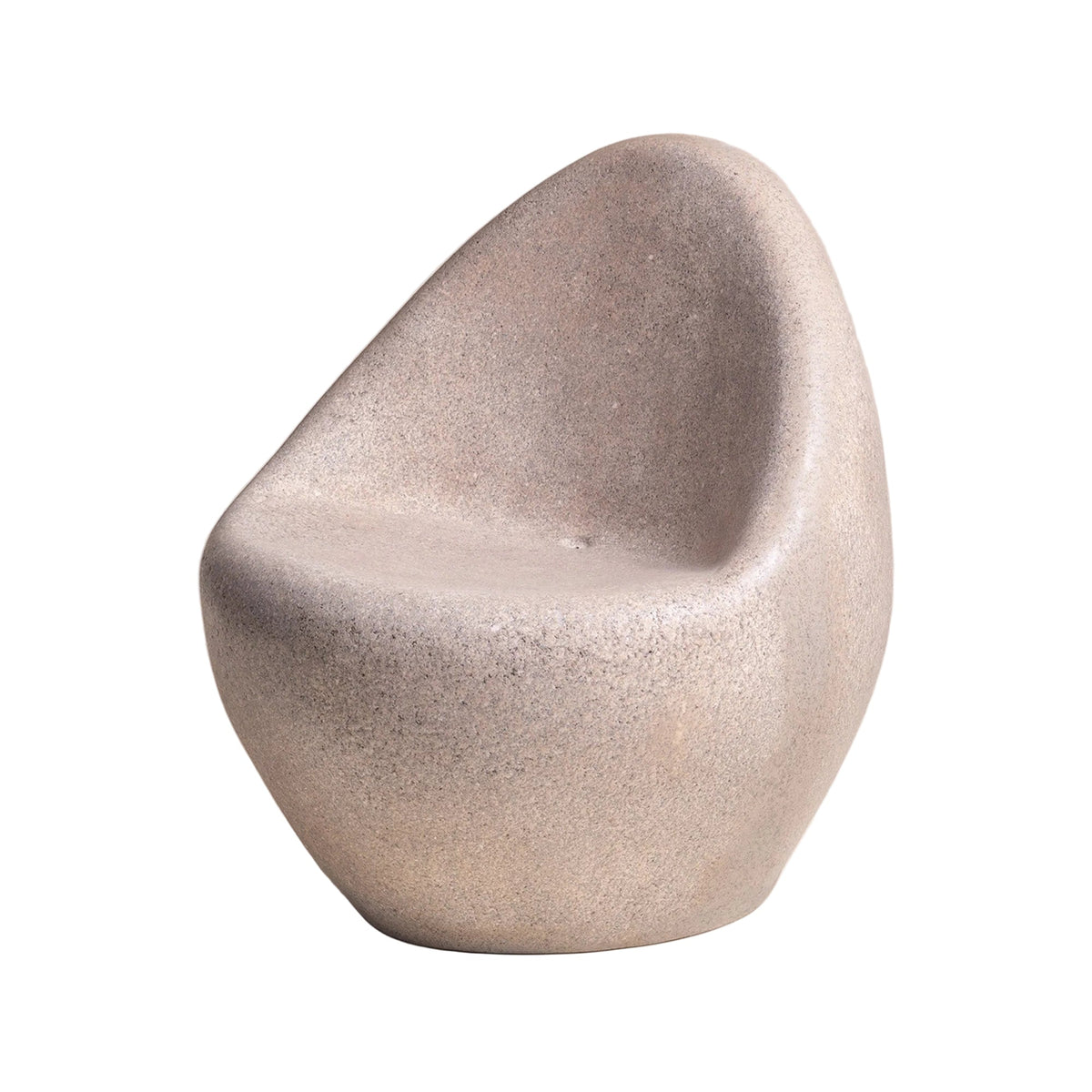 Yolk Club Chair
