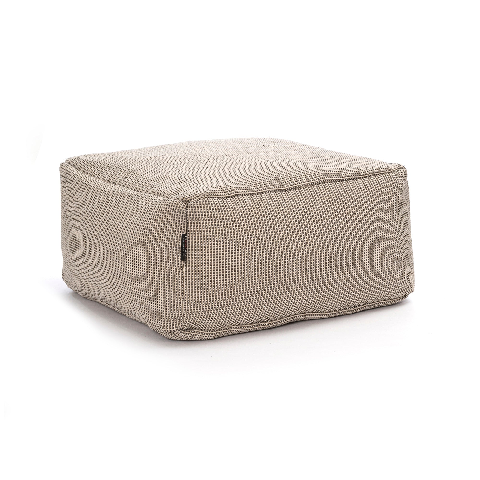 Dotty Small Ottoman