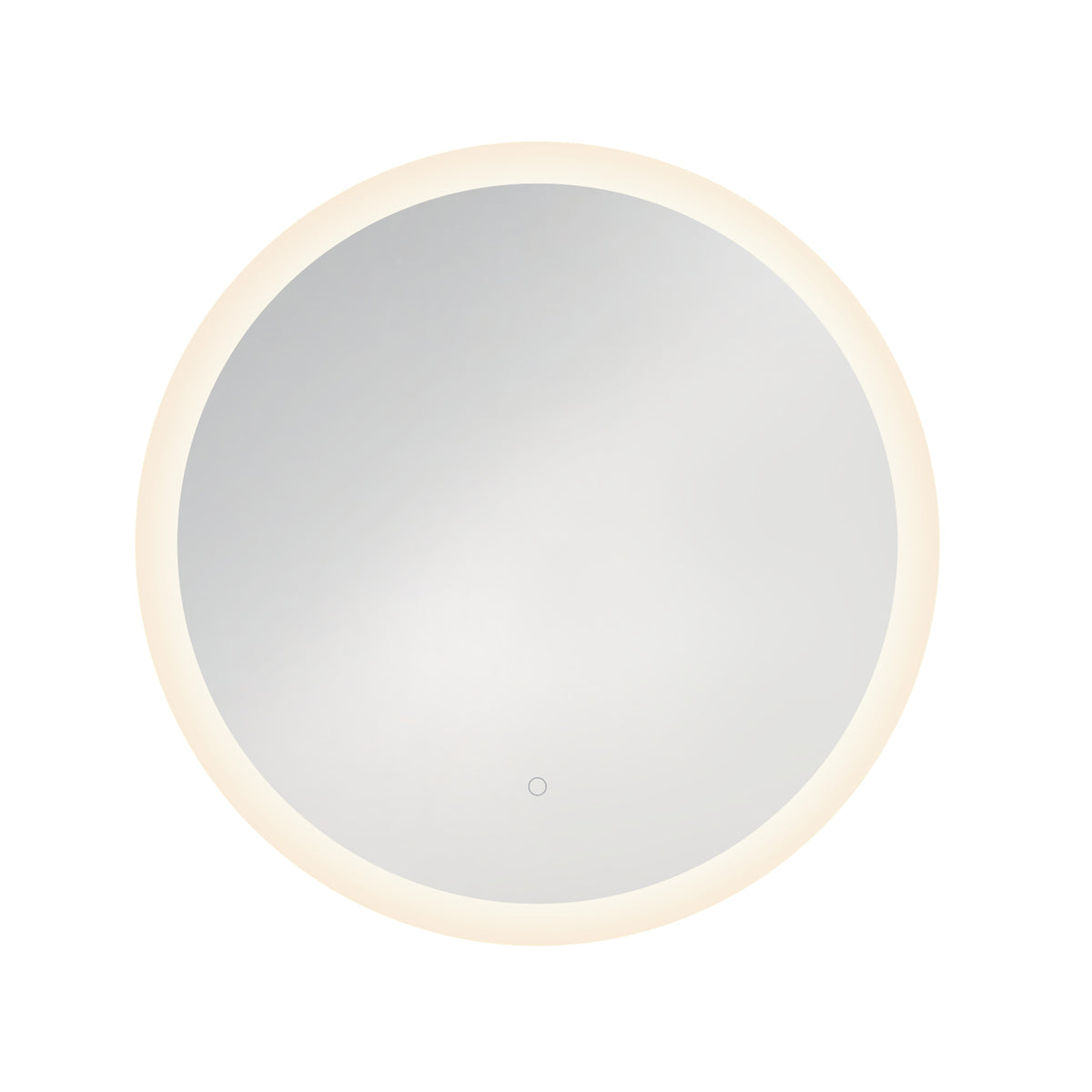 Ascot Mirror