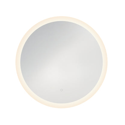 Ascot Mirror