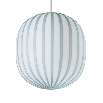 Filigrana Pendant Lamp — Cylinder
